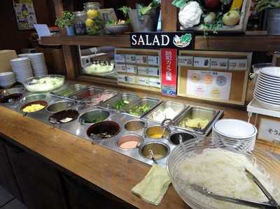 ステーキガスト 藤沢湘南台店