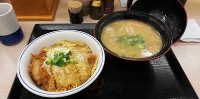 かつや 小田原店