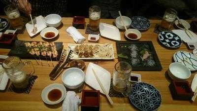 酒場 亀円 七日町店, 山形市