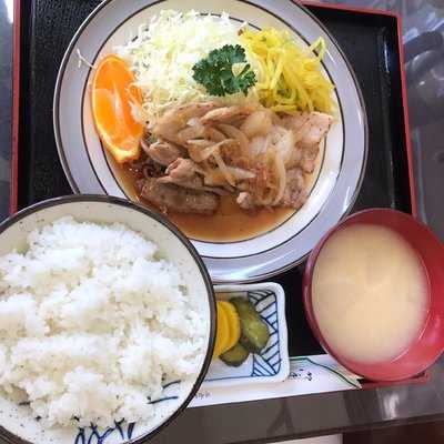 味よし