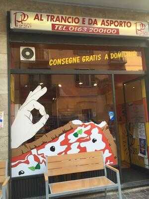 Pizza Pizza, Borgosesia