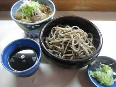 なかの