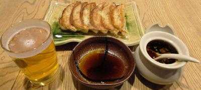 ぎょうざ処 高辻 亮昌
