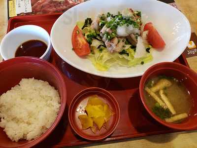 Restaurant Joyfull田主丸店