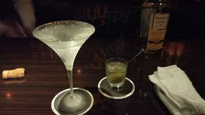 Bar R menu