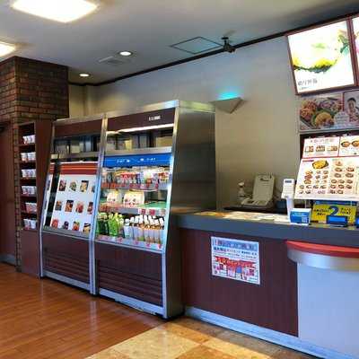 ほっともっと 行徳駅前店