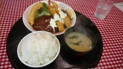 キッチン男の晩ごはん 三鷹店