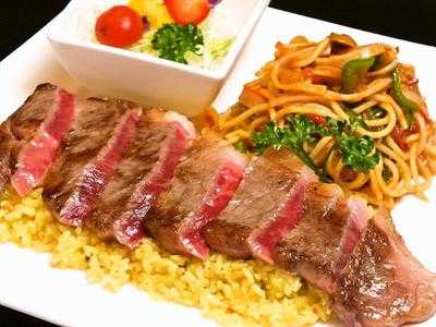 珍陀亭 チトセピア店 menu