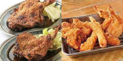 がブリチキン 福山駅前店