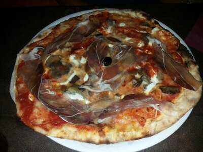 Ristorante Pizzeria Is Forrus