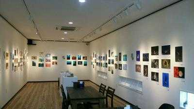 Gallery&cafe Aqua