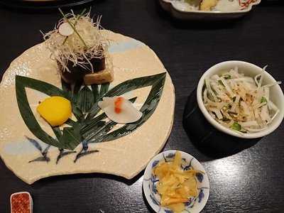吉