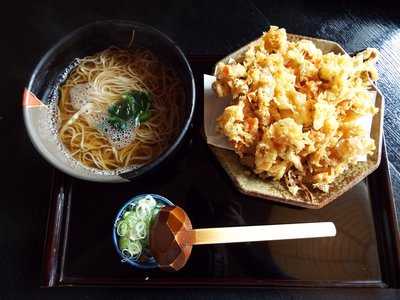 矢秀庵