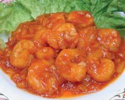 餃子の王将 福山松永店