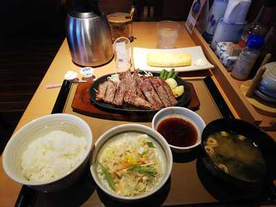 やよい軒 神辺店