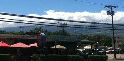 Kihei Cafeボンベルタ橘店