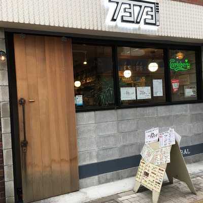 酒バルナミナミ（7373）　本八幡店