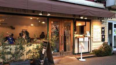 クレープカフェ ココ