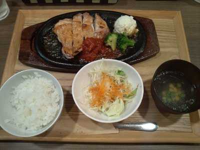 comfort 天満屋店