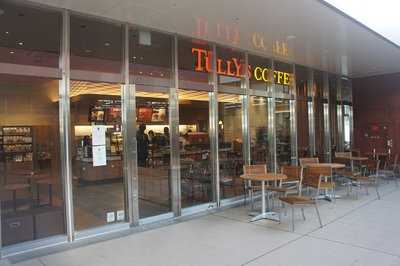 タリーズコーヒー 南町田グランベリーパーク店 menu