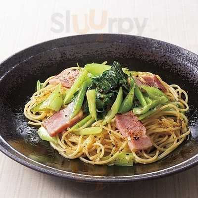 タパス&タパス　吉祥寺店 menu