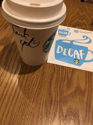 スターバックス コーヒー 千葉オーロラモールジュンヌ店, 千葉市