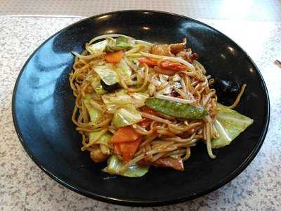 餃子の王将 高前バイパス小八木町店