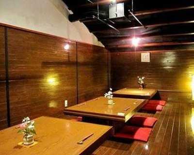 和想料理 Taru menu