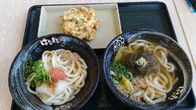 はなまるうどん 湘南とうきゅう店