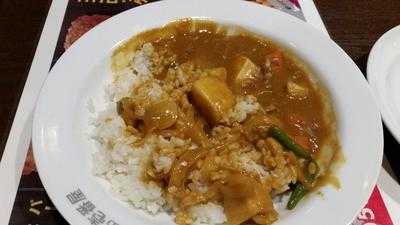 Coco壱番屋 八戸城下店