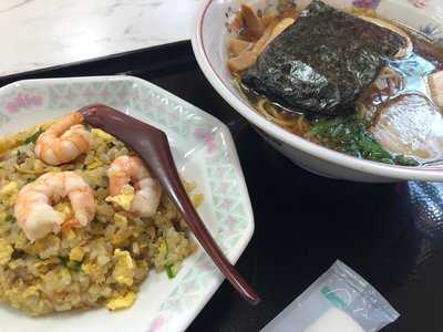 パウパウ menu