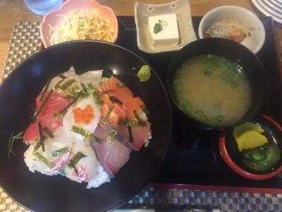 産直浜焼　紀州七福神