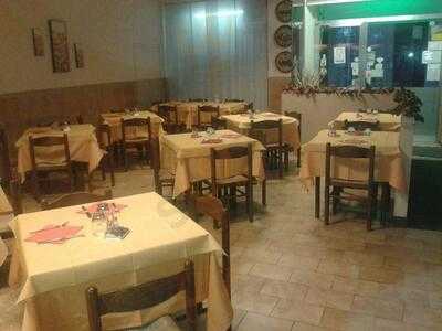 Pizzeria Partenope, Vercelli