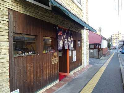 広島風お好み焼き マーボー 熊本店