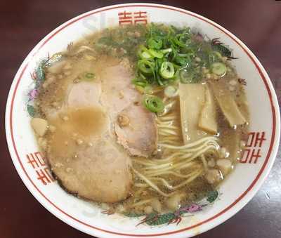 中華そば すみだ