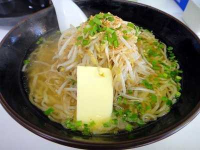 ラーメンとん太 南大分店