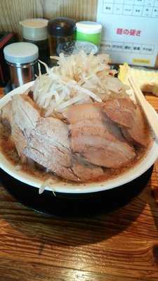 ラーメン どかいち