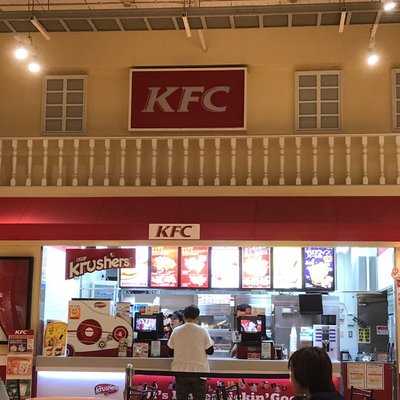 ケンタッキーフライドチキン イオン東大阪店