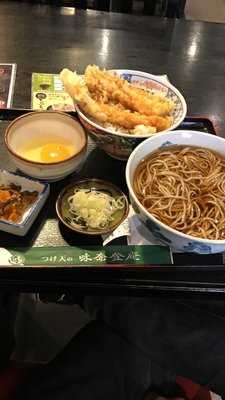 味奈登庵総本店