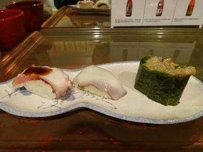 昼網寿司 ほのか