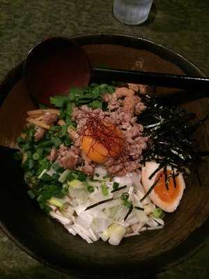 いっぷくラーメン