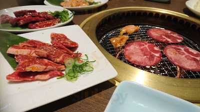 じゃんじゃか　神辺店