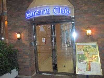 シーメンズクラブ