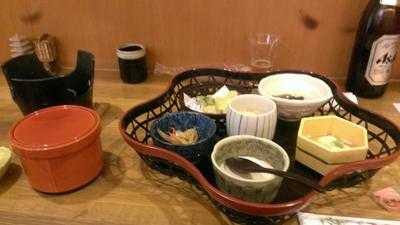 手造り豆腐と湯葉料理の店 豆仙坊 奈良店