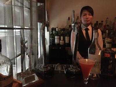 Cafe Bar Star Light