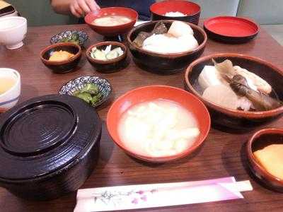 うえの甘味店