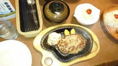 びっくりドンキー 大島町店