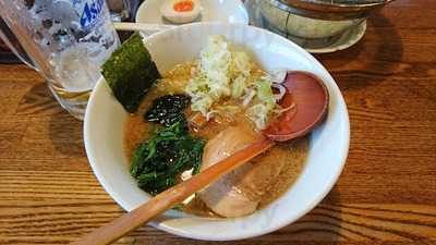 百歩ラーメン 東川口店