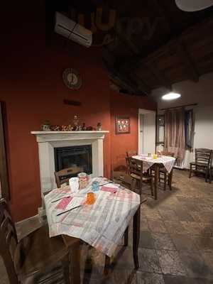 Ristorante Albero Fiorito