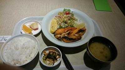 ボンボヤージ menu